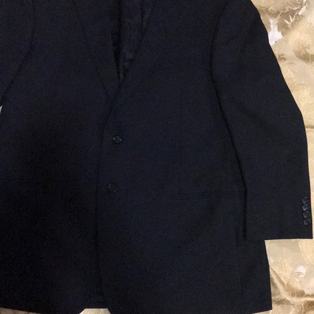 Armani Jacket - Picture 2 of 5